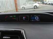 Toyota Prius S Touring-Selection - U8181