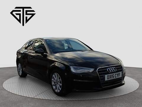 Audi A3 7 Series 6.6 M760L V12 Auto xDrive Euro 6 4dr