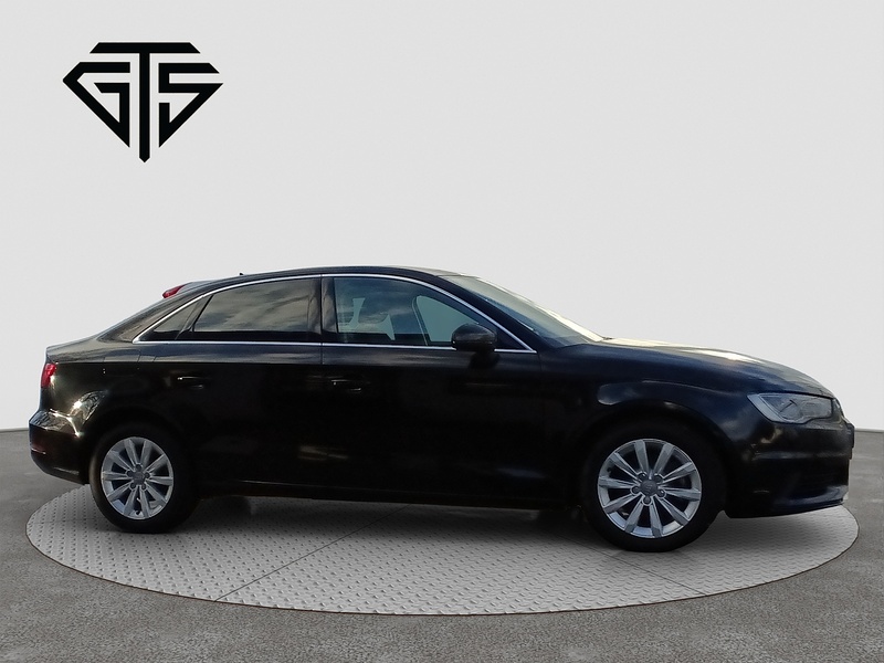 Audi A3 1.4TFSI - U8182