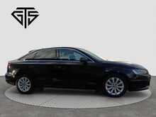 Audi A3 1.4TFSI - U8182
