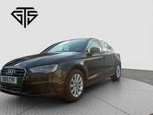 Audi A3 1.4TFSI - U8182