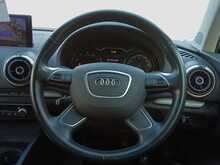 Audi A3 1.4TFSI - U8182