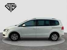 Volkswagen Sharan  - U8185