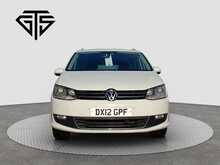 Volkswagen Sharan  - U8185