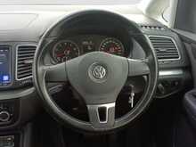 Volkswagen Sharan  - U8185
