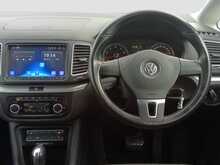Volkswagen Sharan  - U8185