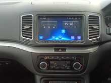 Volkswagen Sharan  - U8185