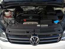 Volkswagen Sharan  - U8185