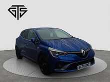 Renault Clio TCe RS Line - U8186