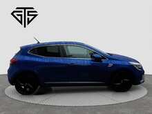Renault Clio TCe RS Line - U8186
