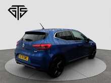 Renault Clio TCe RS Line - U8186