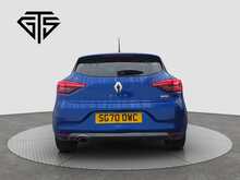 Renault Clio TCe RS Line - U8186