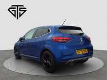 Renault Clio TCe RS Line - U8186