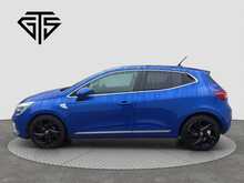 Renault Clio TCe RS Line - U8186