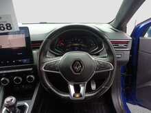 Renault Clio TCe RS Line - U8186