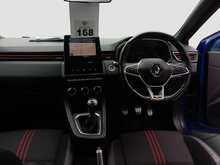 Renault Clio TCe RS Line - U8186