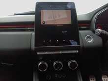 Renault Clio TCe RS Line - U8186