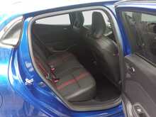 Renault Clio TCe RS Line - U8186