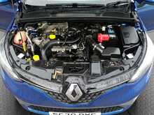 Renault Clio TCe RS Line - U8186