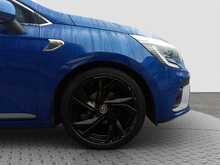 Renault Clio TCe RS Line - U8186
