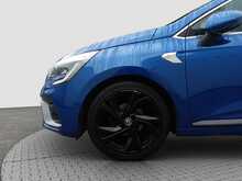 Renault Clio TCe RS Line - U8186