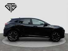 Ford Puma T EcoBoost MHEV ST-Line X - U8187