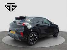 Ford Puma T EcoBoost MHEV ST-Line X - U8187