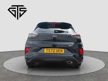 Ford Puma T EcoBoost MHEV ST-Line X - U8187