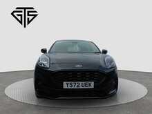 Ford Puma T EcoBoost MHEV ST-Line X - U8187