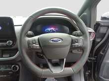 Ford Puma T EcoBoost MHEV ST-Line X - U8187