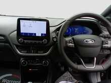 Ford Puma T EcoBoost MHEV ST-Line X - U8187