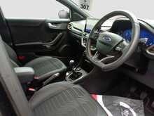 Ford Puma T EcoBoost MHEV ST-Line X - U8187