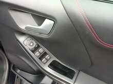 Ford Puma T EcoBoost MHEV ST-Line X - U8187