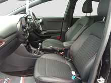 Ford Puma T EcoBoost MHEV ST-Line X - U8187