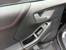 Ford Puma T EcoBoost MHEV ST-Line X - U8187