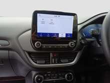 Ford Puma T EcoBoost MHEV ST-Line X - U8187