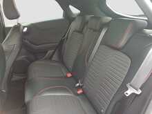 Ford Puma T EcoBoost MHEV ST-Line X - U8187