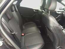 Ford Puma T EcoBoost MHEV ST-Line X - U8187