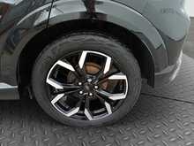 Ford Puma T EcoBoost MHEV ST-Line X - U8187