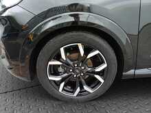 Ford Puma T EcoBoost MHEV ST-Line X - U8187