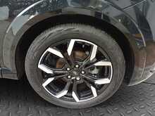 Ford Puma T EcoBoost MHEV ST-Line X - U8187