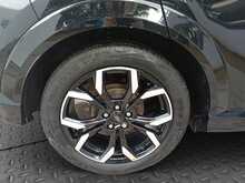 Ford Puma T EcoBoost MHEV ST-Line X - U8187