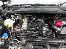 Ford Puma T EcoBoost MHEV ST-Line X - U8187