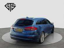 Ford Mondeo TiVCT Titanium Edition - U8189