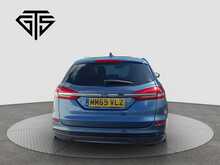 Ford Mondeo TiVCT Titanium Edition - U8189