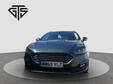 Ford Mondeo TiVCT Titanium Edition - U8189