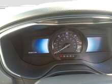 Ford Mondeo TiVCT Titanium Edition - U8189