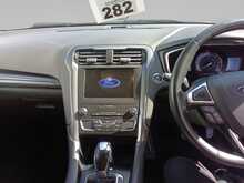 Ford Mondeo TiVCT Titanium Edition - U8189