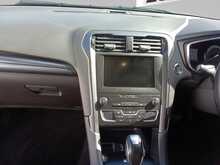 Ford Mondeo TiVCT Titanium Edition - U8189