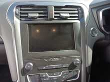 Ford Mondeo TiVCT Titanium Edition - U8189